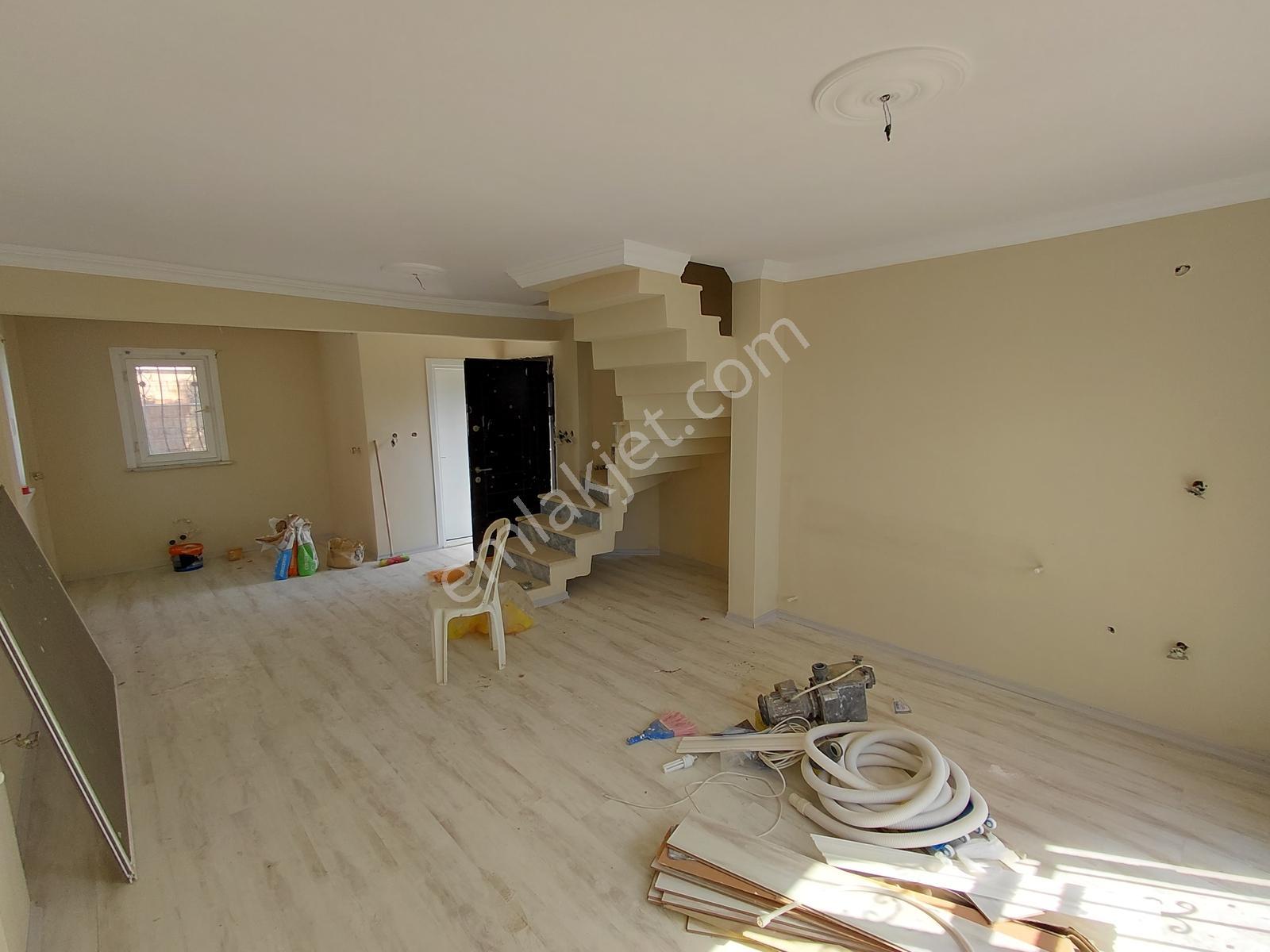 Re/max Kıyı'dan ^^deniz Manzaralı Tam Müstakil Havuzlu Villa^^ - Görsel 21