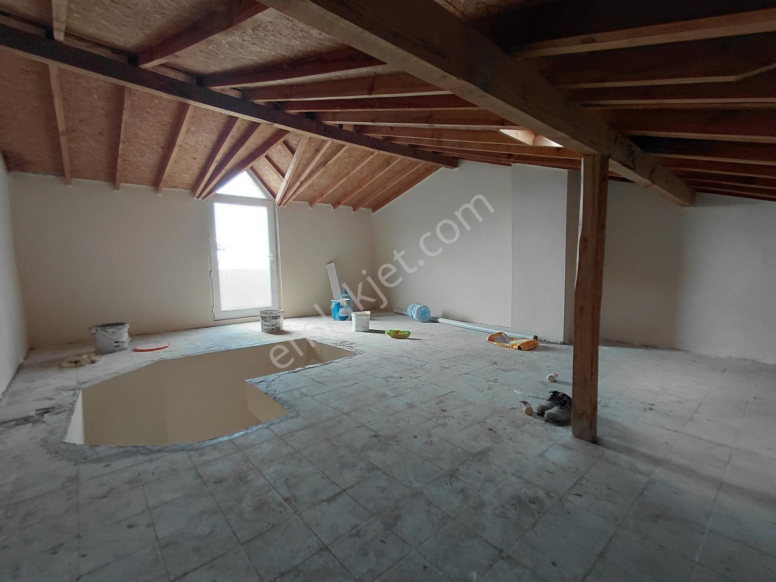 Re/max Kıyı'dan ^^deniz Manzaralı Tam Müstakil Havuzlu Villa^^ - Görsel 24