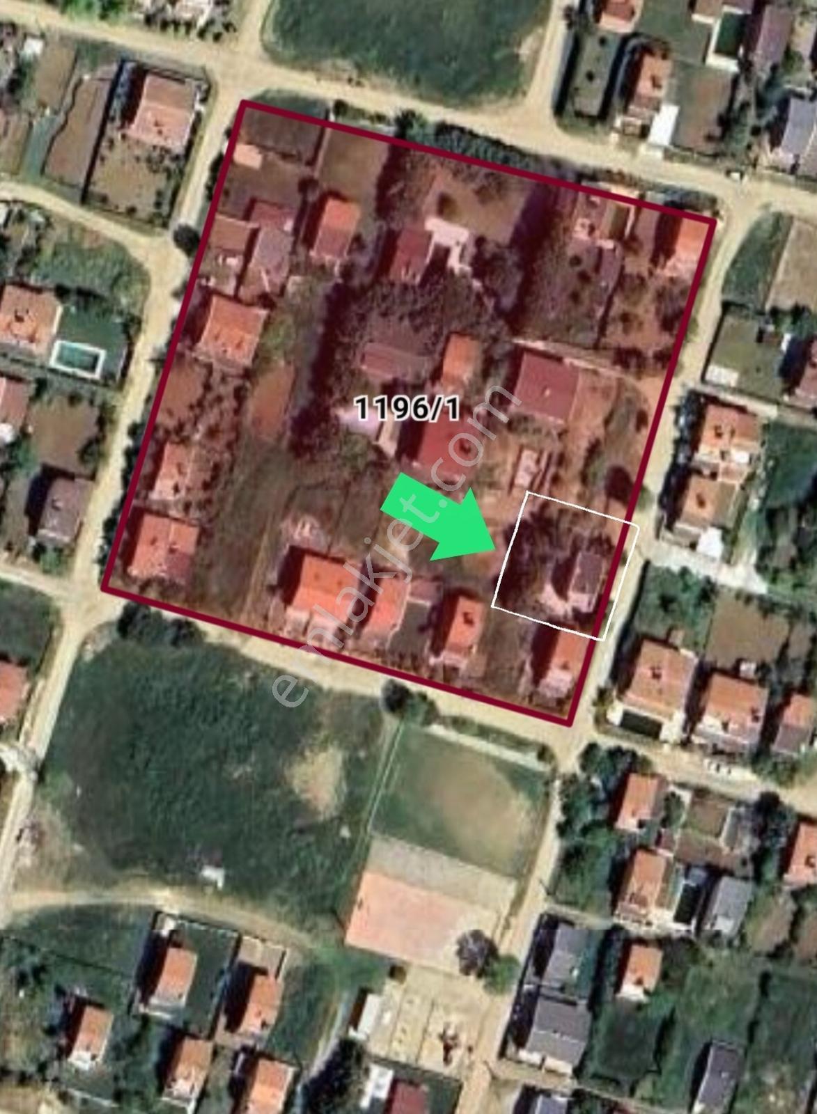 Re/max Kıyı'dan ^^deniz Manzaralı Tam Müstakil Havuzlu Villa^^ - Görsel 37