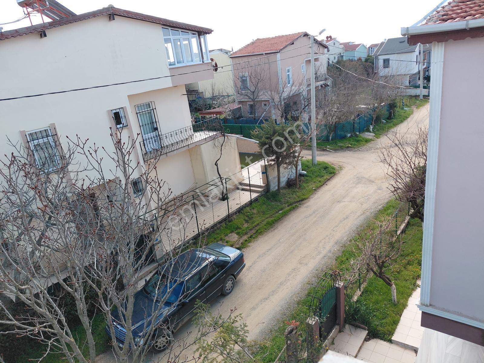 Re/max Kıyı'dan ^^deniz Manzaralı Tam Müstakil Havuzlu Villa^^ - Görsel 26
