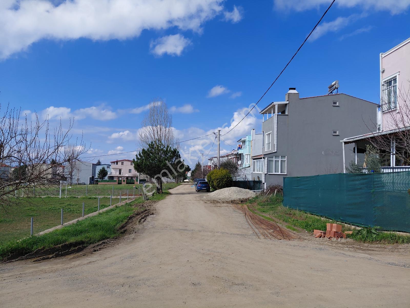 Re/max Kıyı'dan ^^deniz Manzaralı Tam Müstakil Havuzlu Villa^^ - Görsel 6