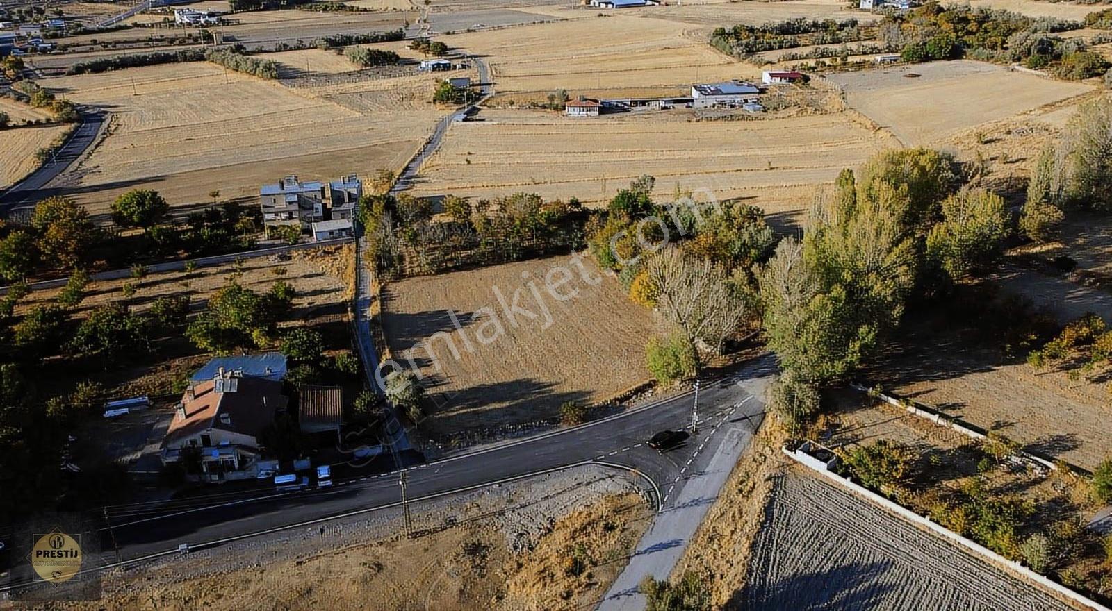 İldem'e 10 Km Mesafede - Son 1 Adet Temiz Köşe Villa Parseli ! - Görsel 2