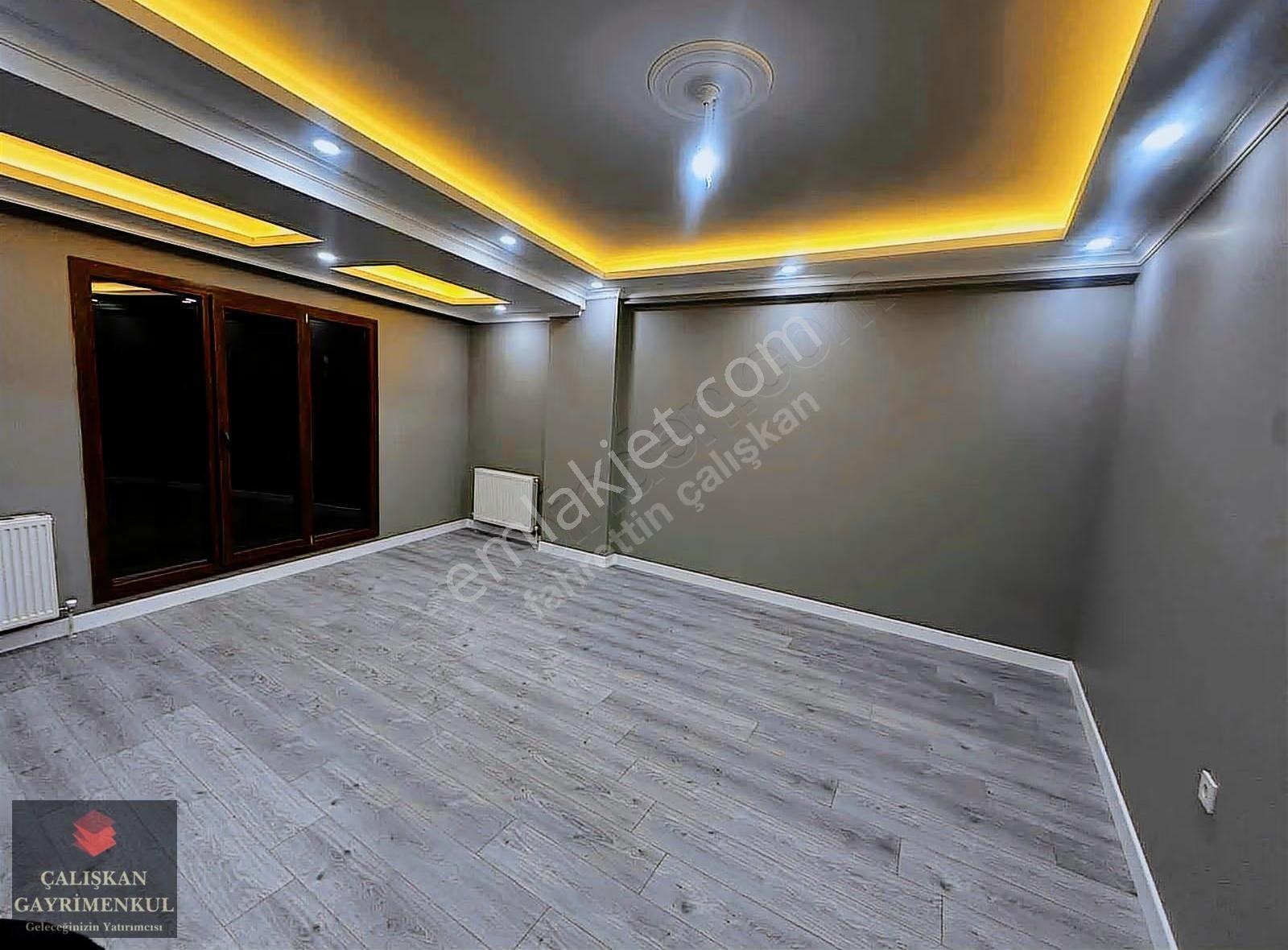 Arnavutköy Vadi Parkta Satılık 2+1 Ferah Daire - Görsel 31
