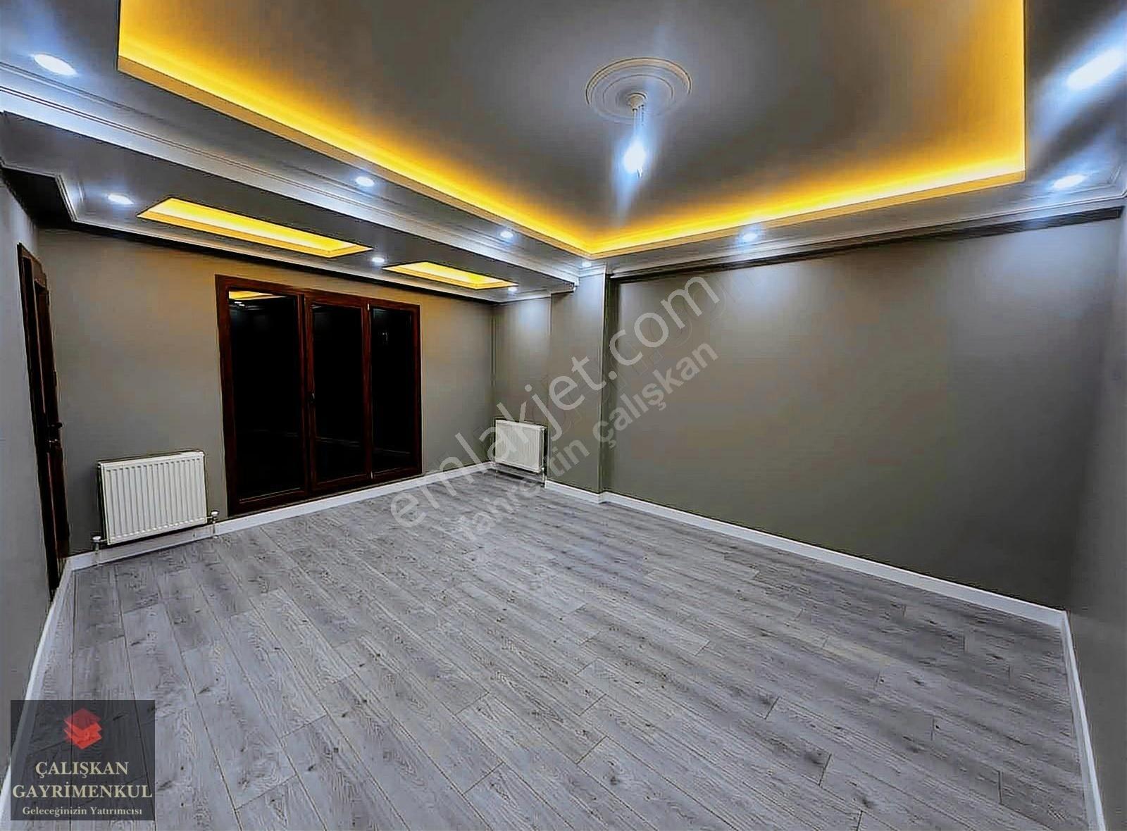 Arnavutköy Vadi Parkta Satılık 2+1 Ferah Daire - Görsel 30