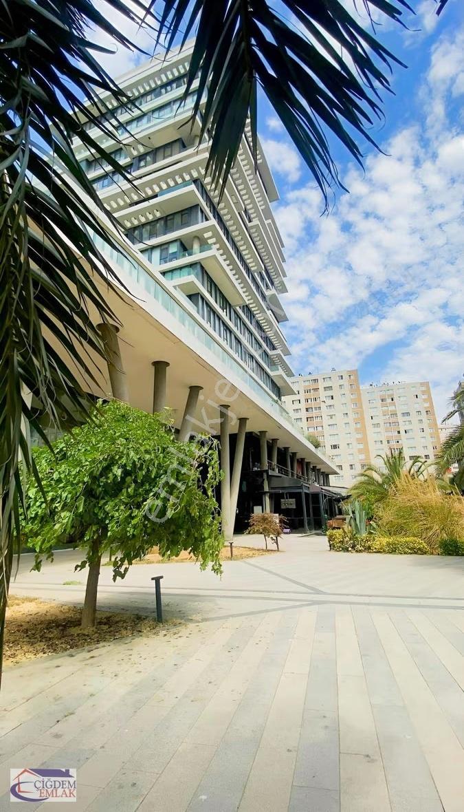 The İstanbul Residence Kir Ve Satış Ofisinden 1+1 Balkonlu Acill - Görsel 12