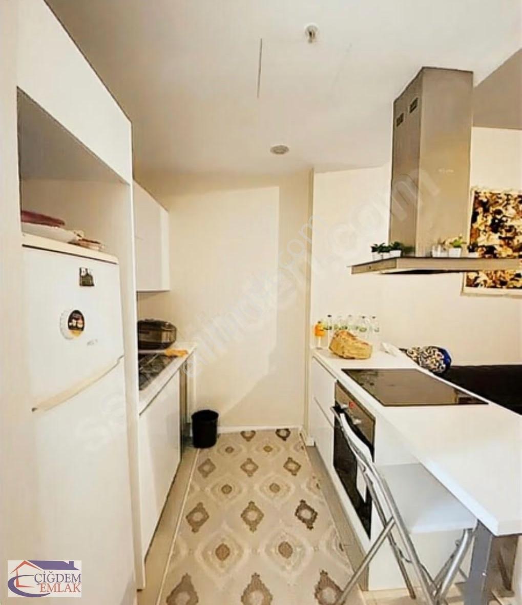 The İstanbul Residence Kir Ve Satış Ofisinden 1+1 Balkonlu Acill - Görsel 2