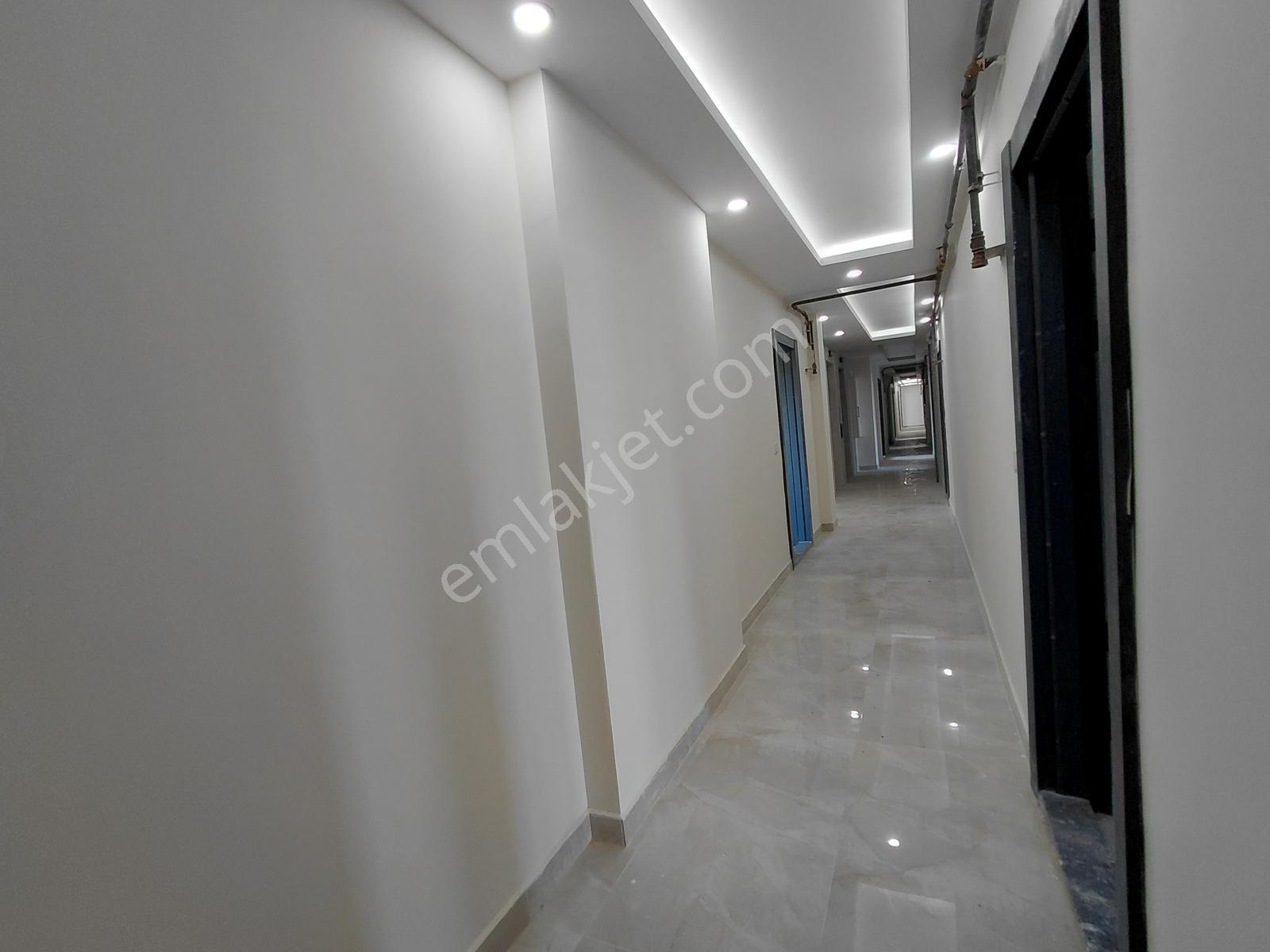 Re/max Kıyı'dan Nero/yu4 Evlerinde Kiralık Sıfır Daireler - Görsel 16