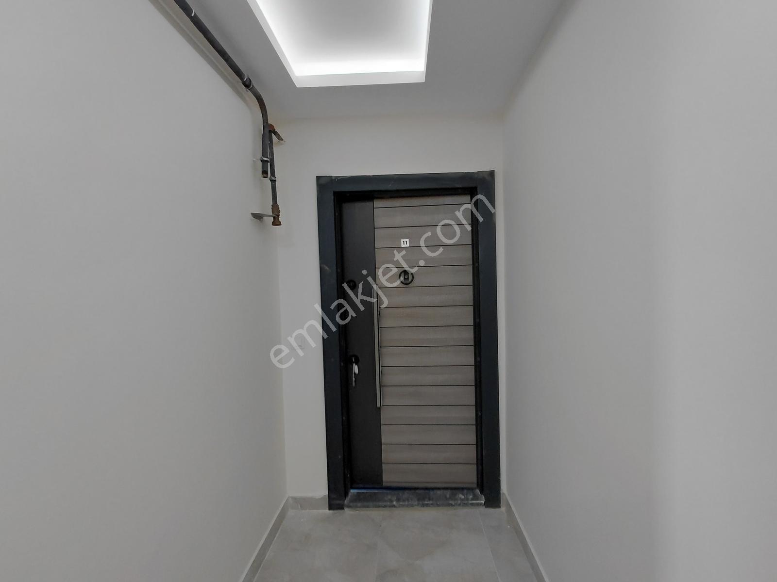 Re/max Kıyı'dan Nero/yu4 Evlerinde Kiralık Sıfır Daireler - Görsel 13