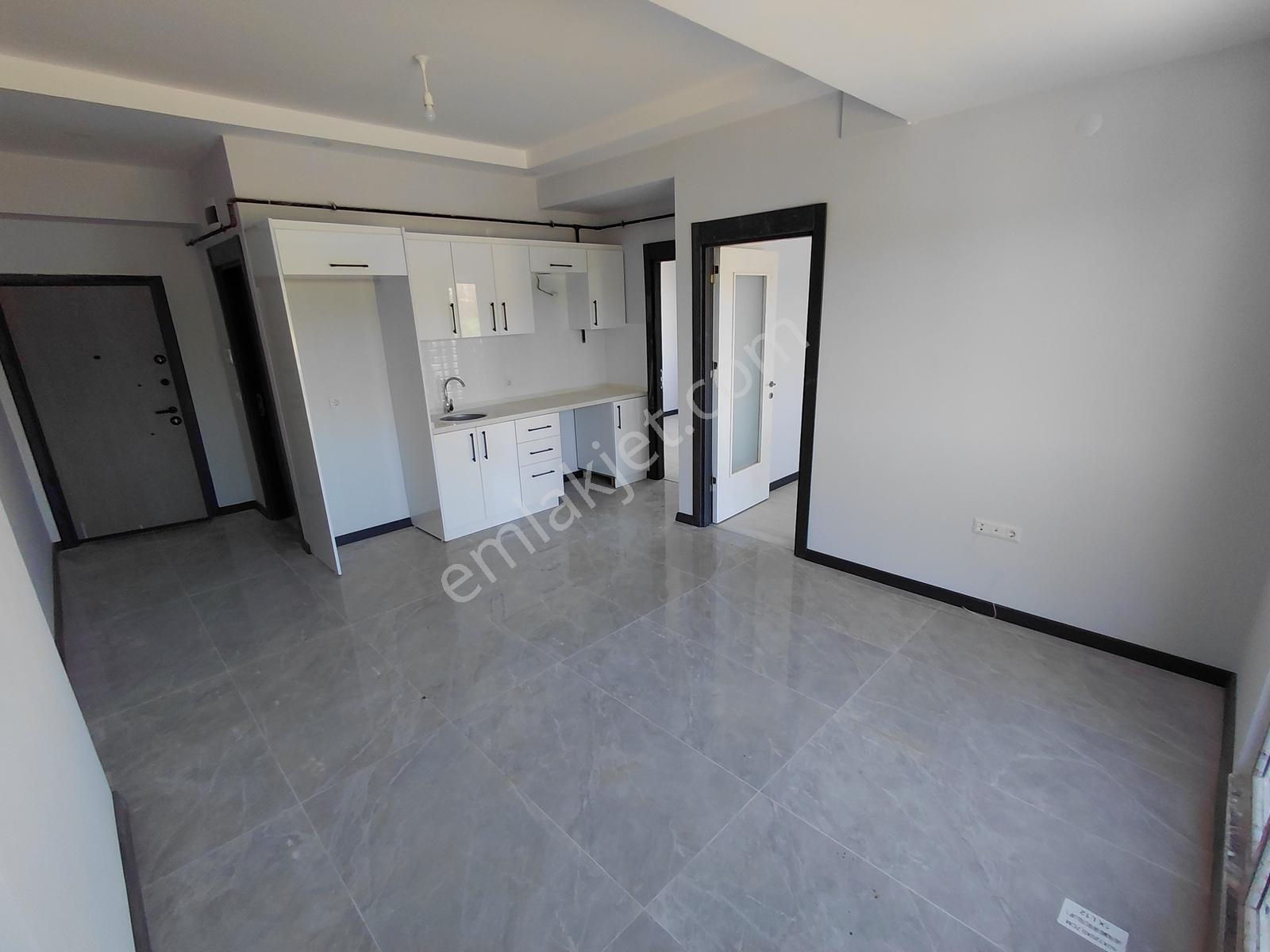 Re/max Kıyı'dan Nero/yu4 Evlerinde Kiralık Sıfır Daireler - Görsel 4