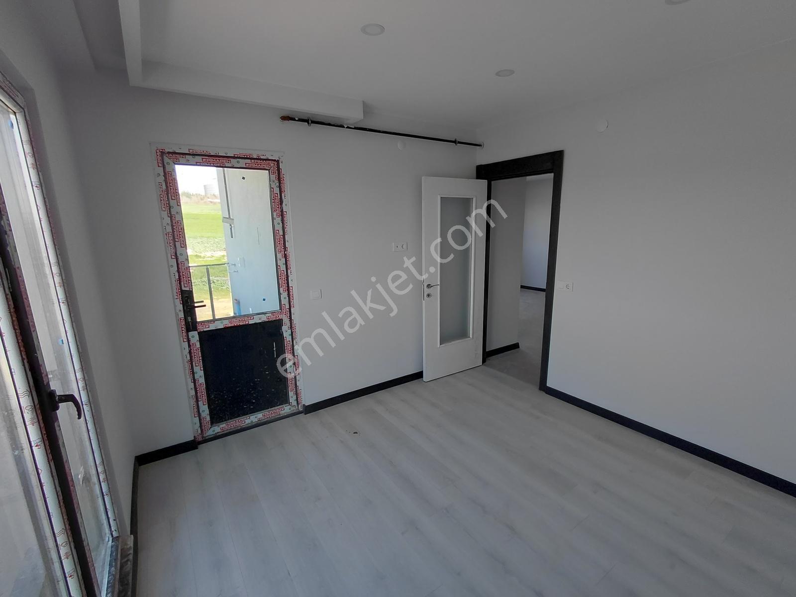 Re/max Kıyı'dan Nero/yu4 Evlerinde Kiralık Sıfır Daireler - Görsel 6
