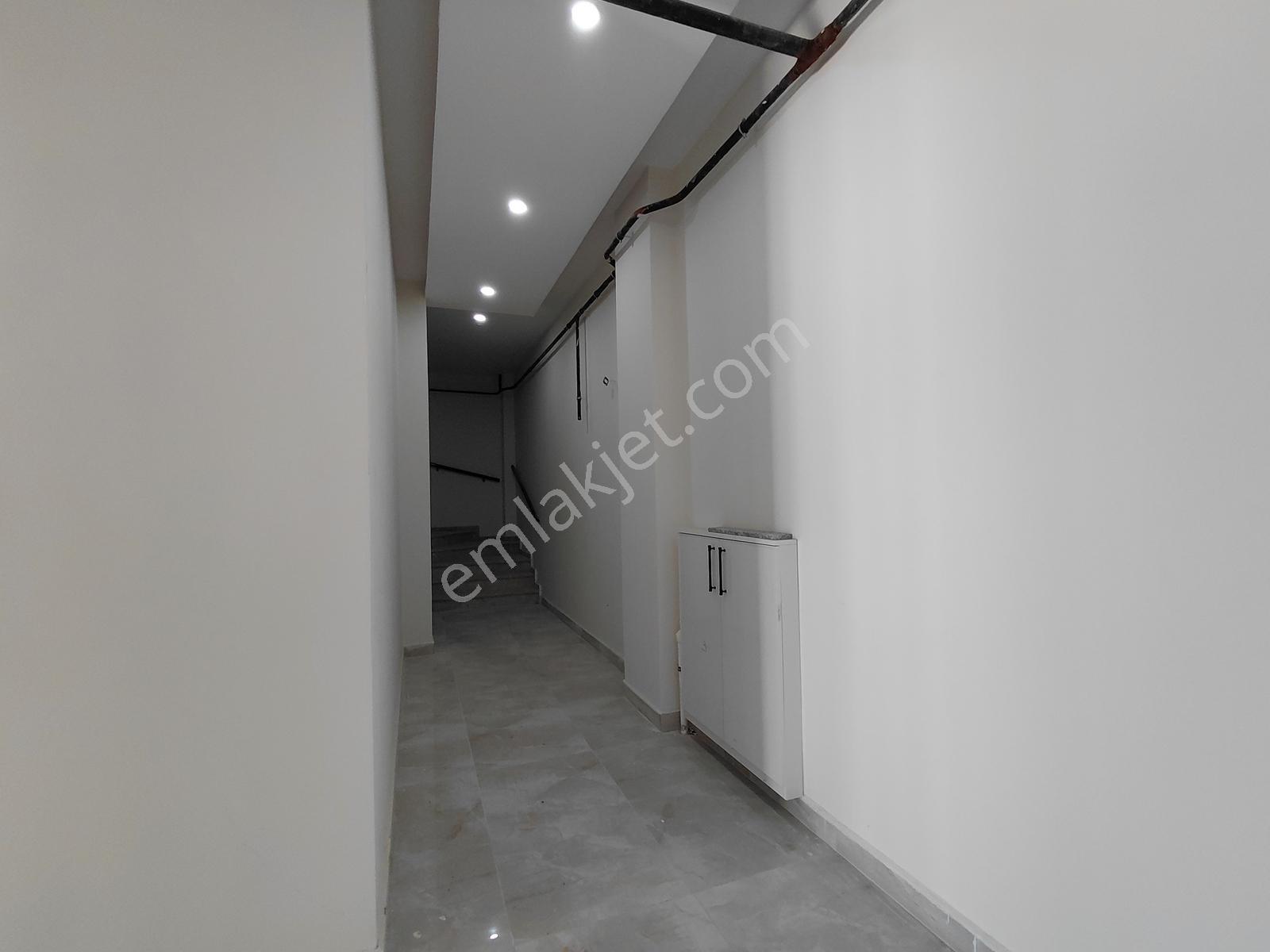 Re/max Kıyı'dan Nero/yu4 Evlerinde Kiralık Sıfır Daireler - Görsel 25