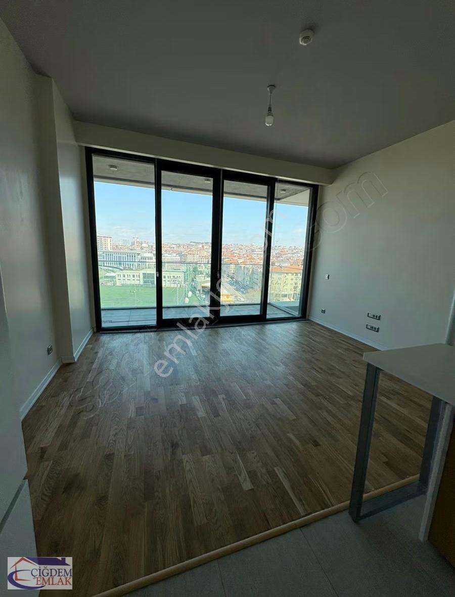 The İstanbul Residence Projesinde 1+1 Balkonlu Daire - Görsel 17