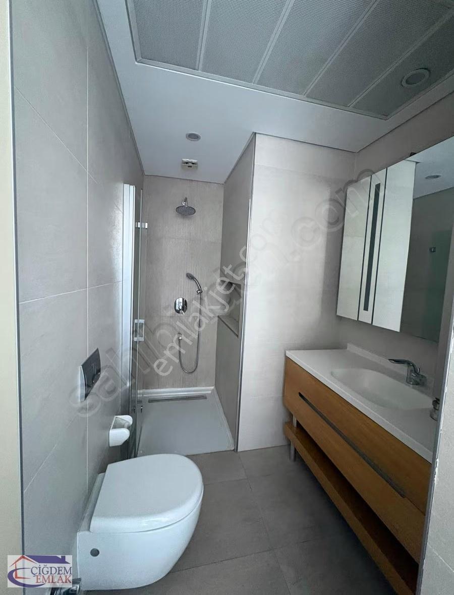 The İstanbul Residence Projesinde 1+1 Balkonlu Daire - Görsel 19