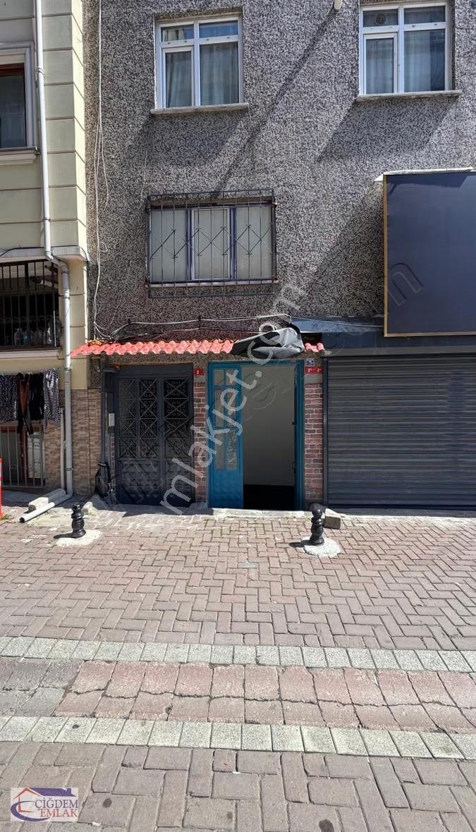 Çiğdem Emlaktan Seyitnizamda Kiralık Dükkan/atölye/depo - Görsel 4