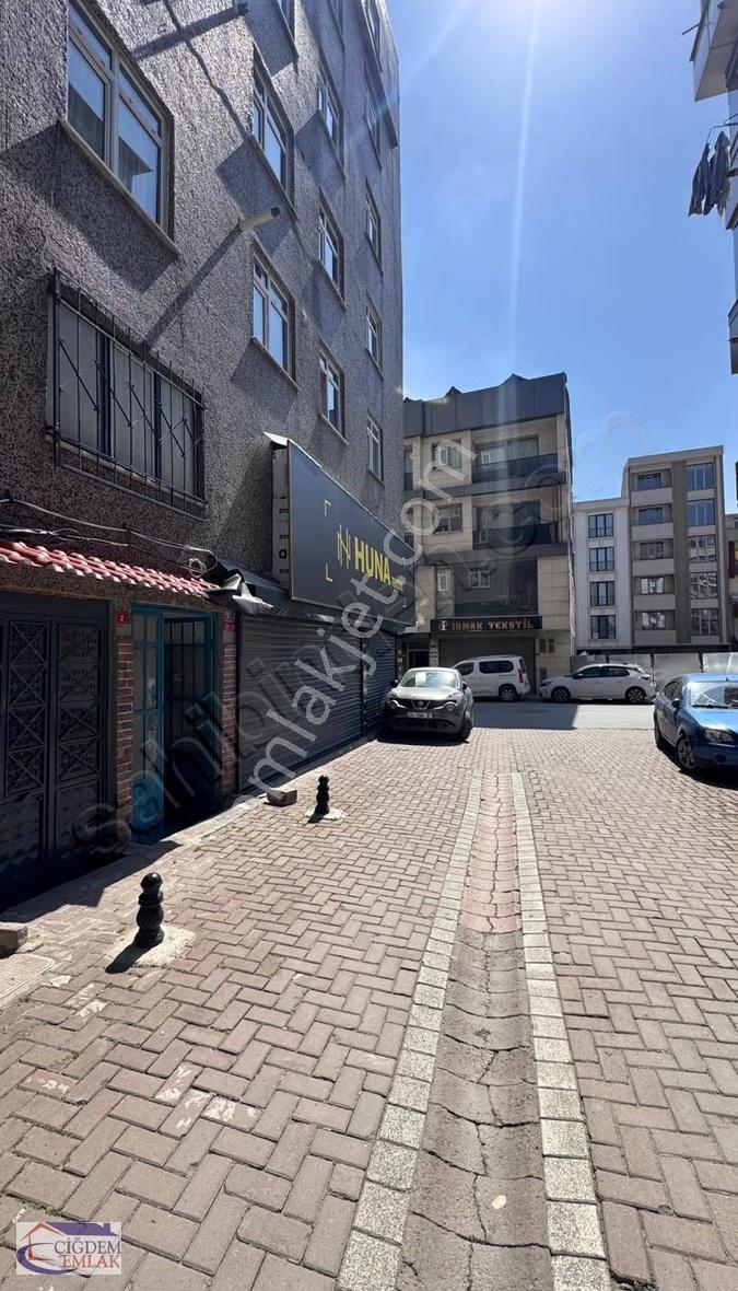 Çiğdem Emlaktan Seyitnizamda Kiralık Dükkan/atölye/depo - Görsel 3