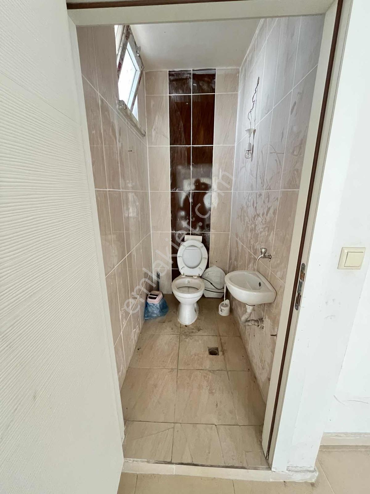 Mülk Emlak Ofisinden Cadde Üzeri 100 M2 Depolu Kiralık Dükkan.. - Görsel 11