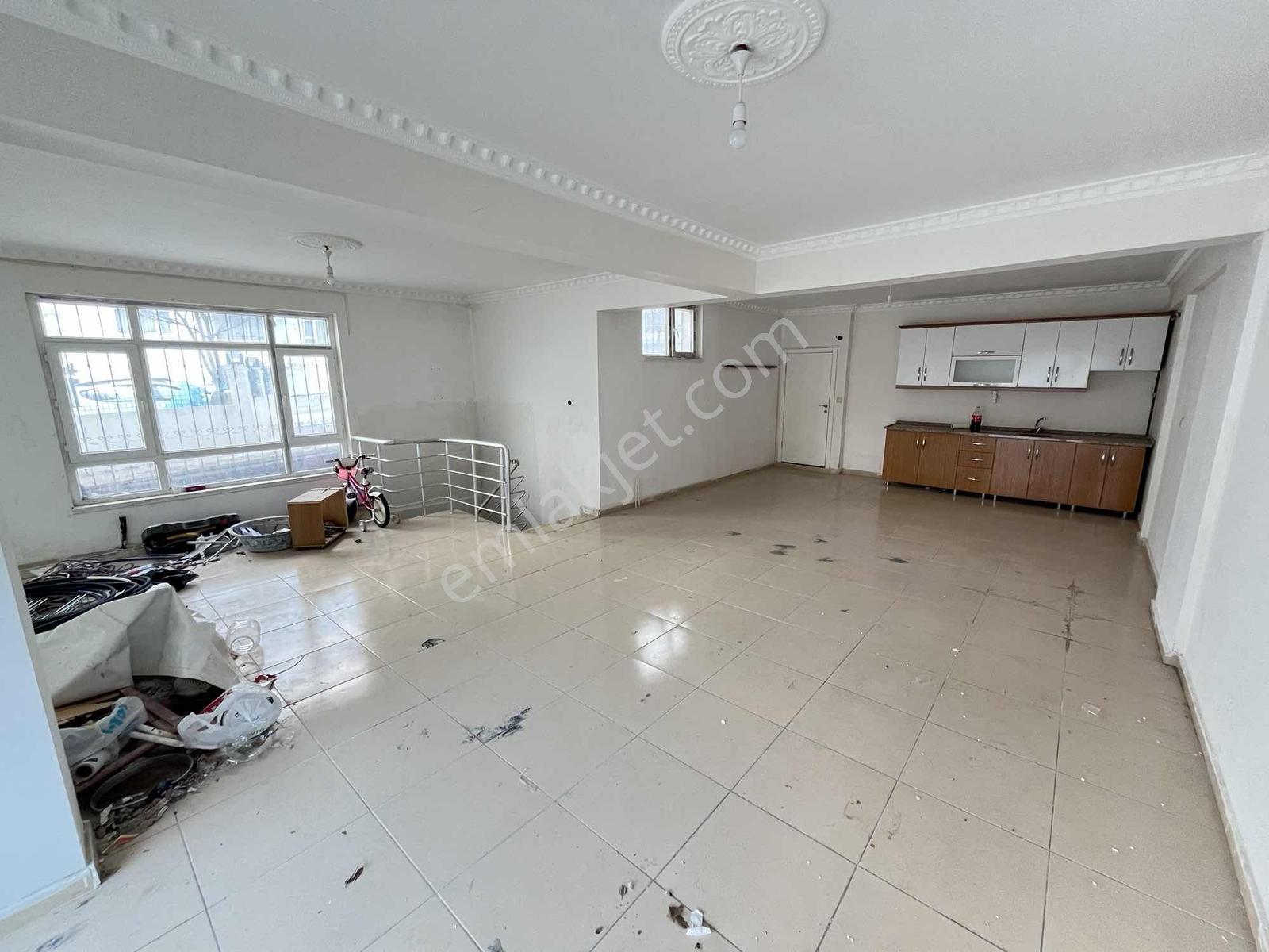 Mülk Emlak Ofisinden Cadde Üzeri 100 M2 Depolu Kiralık Dükkan.. - Görsel 30