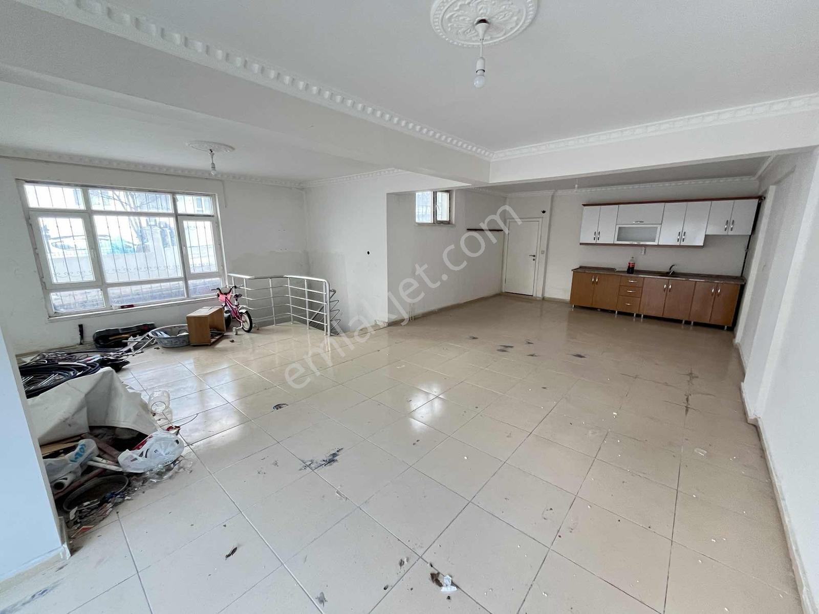 Mülk Emlak Ofisinden Cadde Üzeri 100 M2 Depolu Kiralık Dükkan.. - Görsel 35