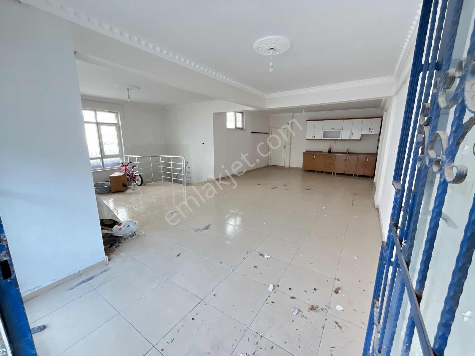 Mülk Emlak Ofisinden Cadde Üzeri 100 M2 Depolu Kiralık Dükkan.. - Görsel 9