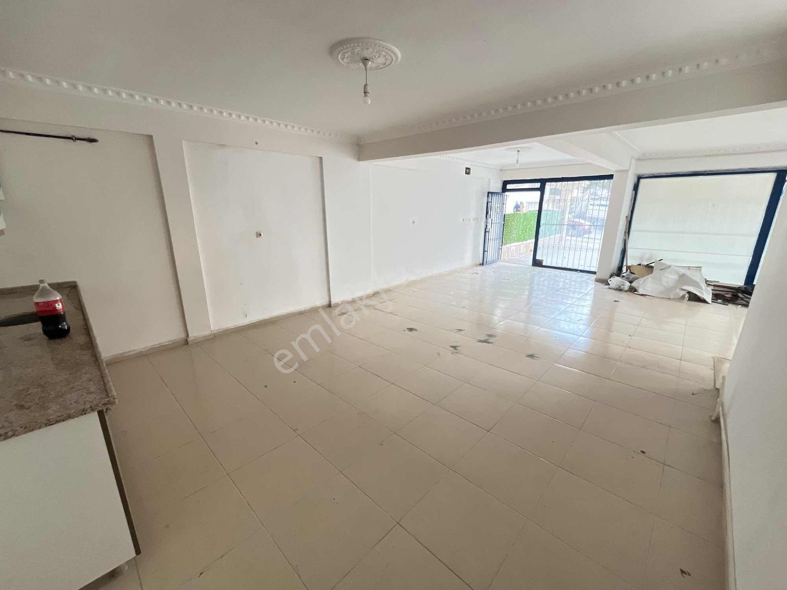 Mülk Emlak Ofisinden Cadde Üzeri 100 M2 Depolu Kiralık Dükkan.. - Görsel 13