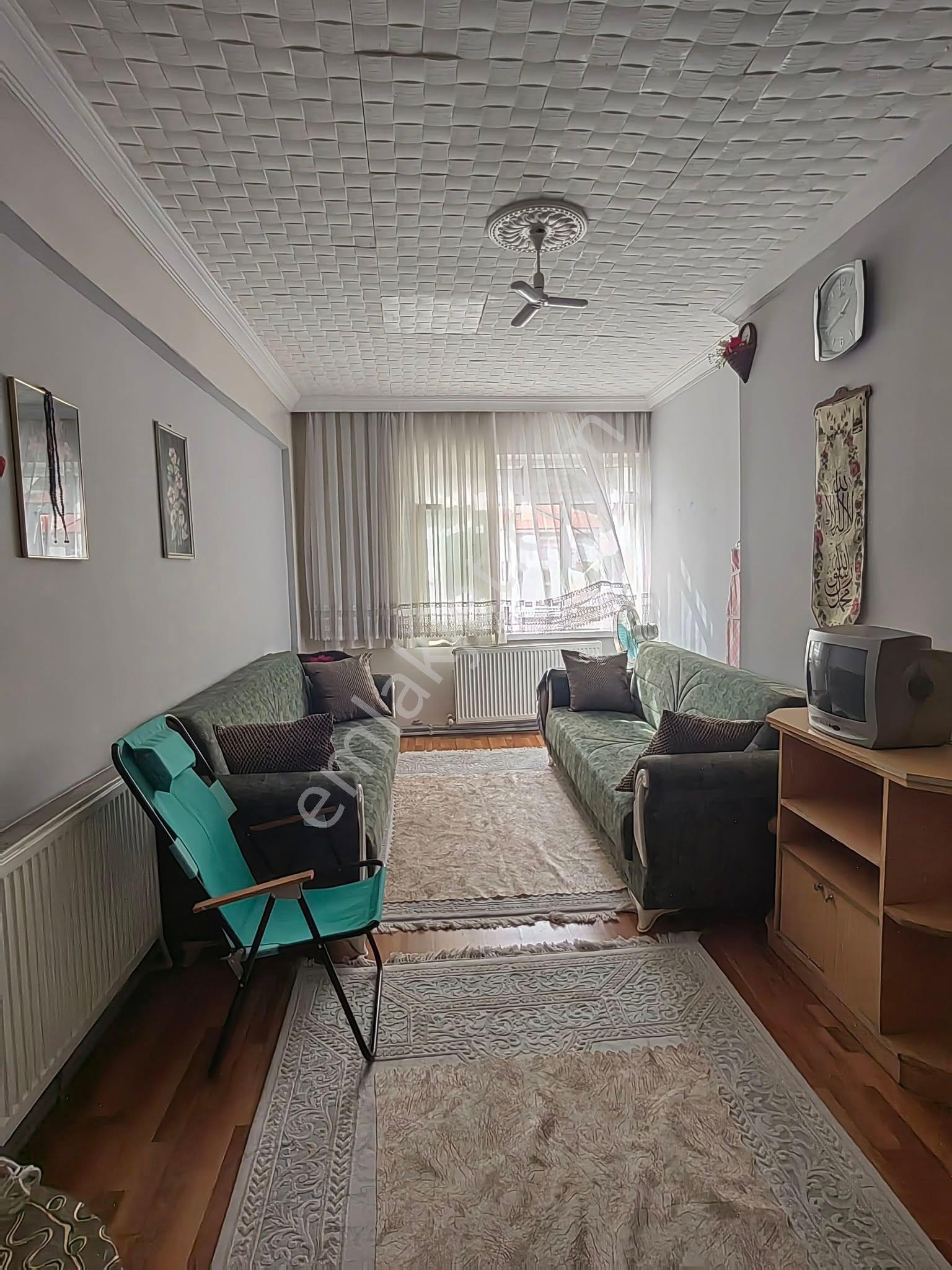 Nasreddinden Yıldırım Okulu Dibi Satılık Daire - Görsel 18