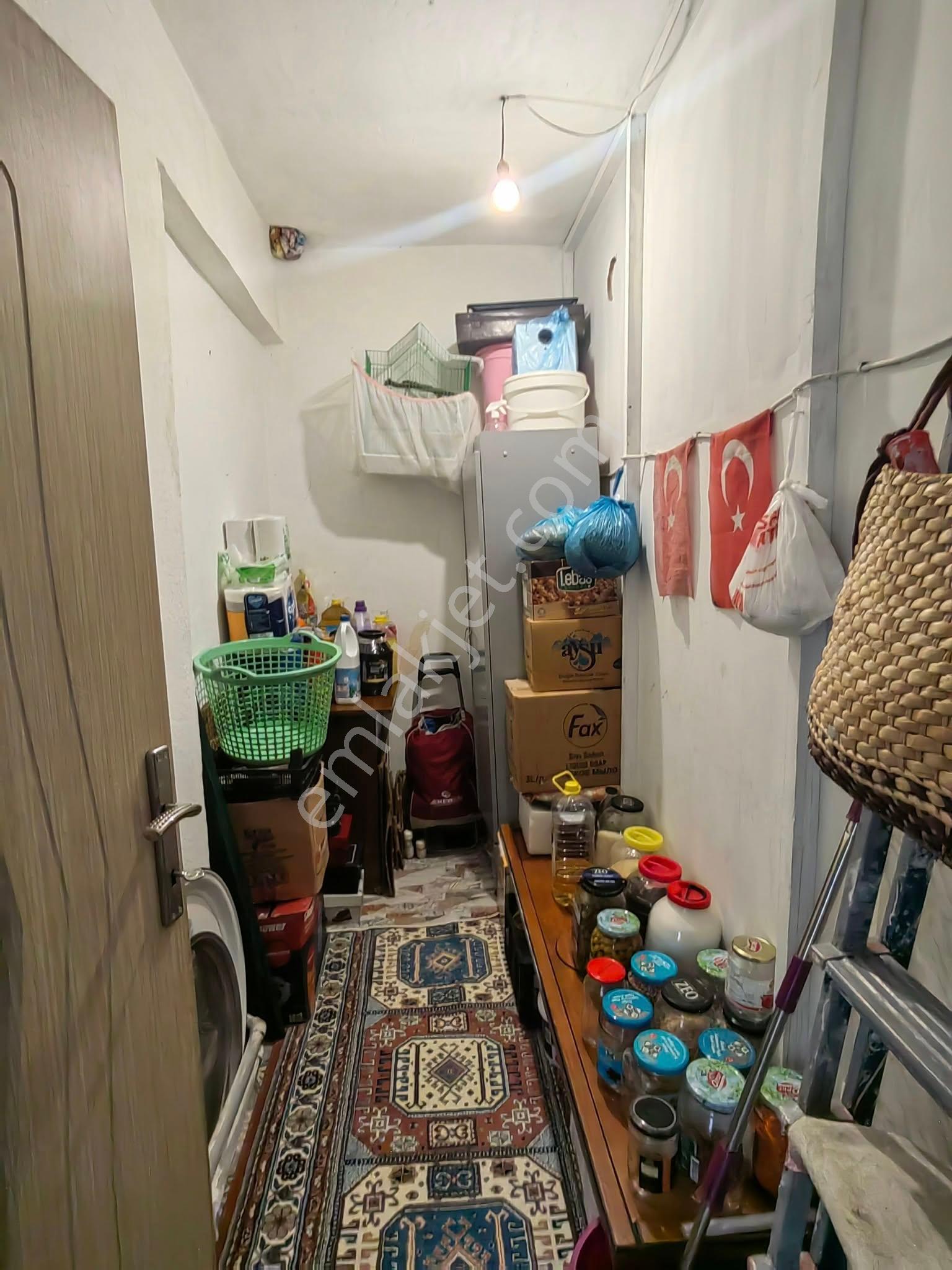 Nasreddinden Yıldırım Okulu Dibi Satılık Daire - Görsel 21