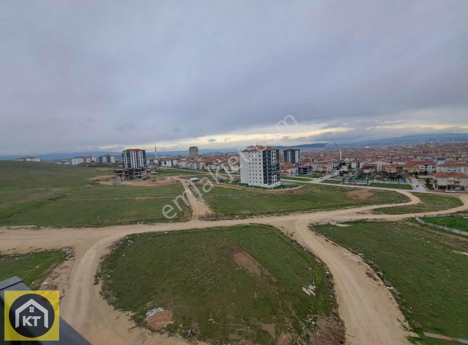 K.topçu'dan Saraycık Mh. 1+1 55m2 8.kat Boş Oturuma Hazırrrrrrrr - Görsel 8