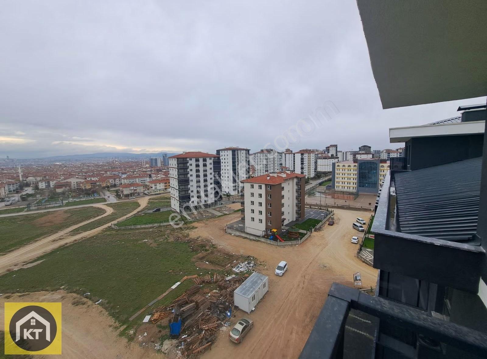 K.topçu'dan Saraycık Mh. 1+1 55m2 8.kat Boş Oturuma Hazırrrrrrrr - Görsel 18