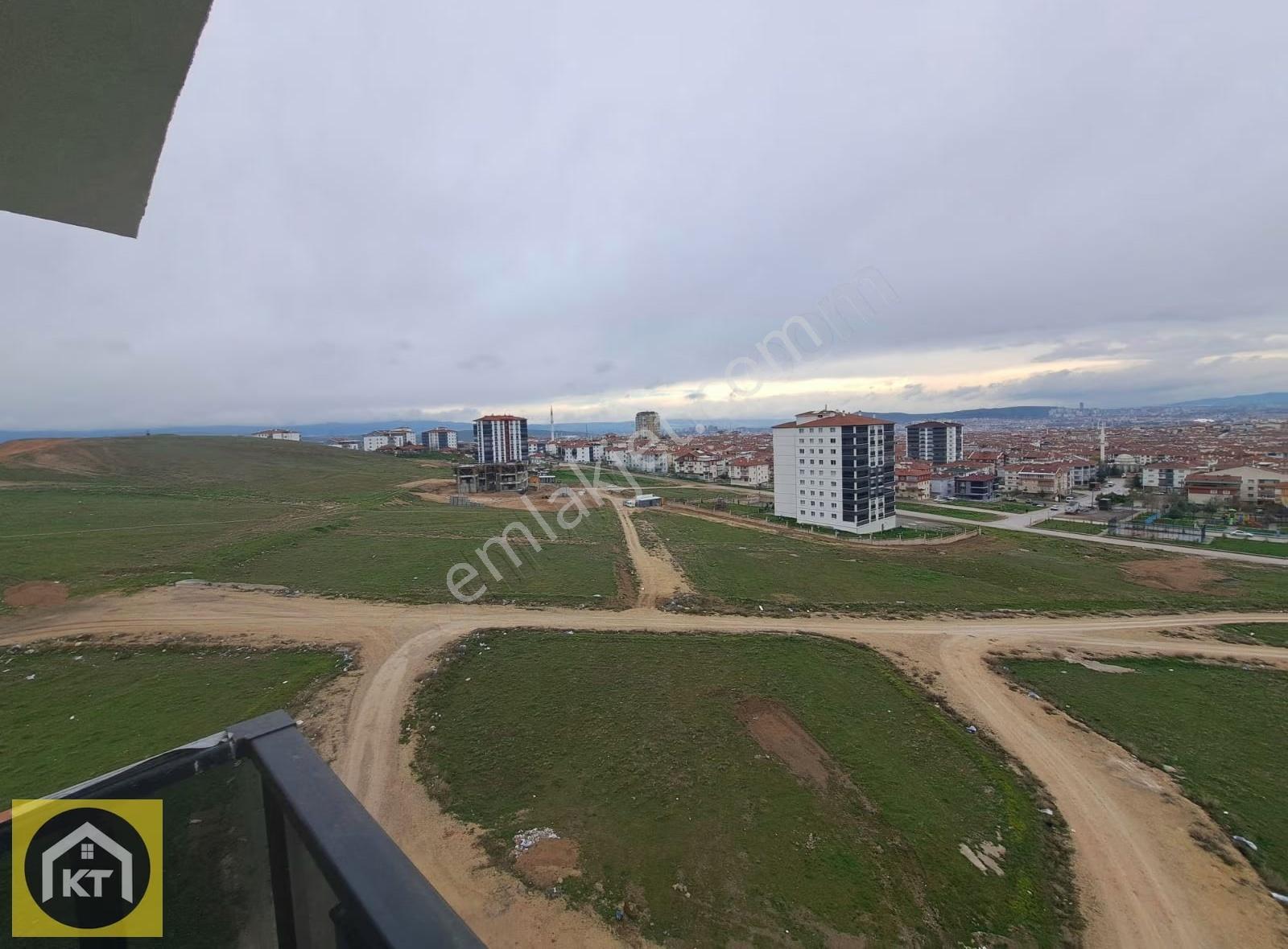 K.topçu'dan Saraycık Mh. 1+1 55m2 8.kat Boş Oturuma Hazırrrrrrrr - Görsel 17