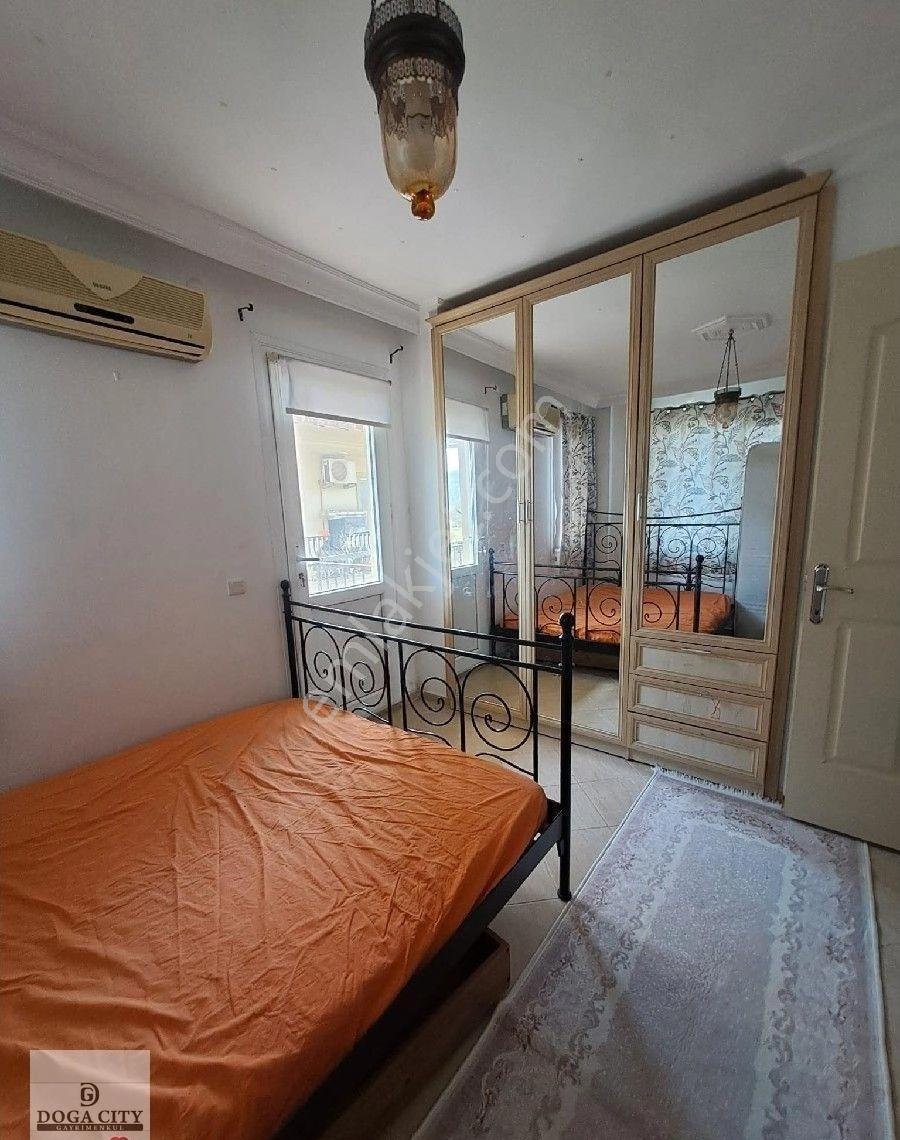 Doga City Den 3+1 Eşyalı Havuzlu Kiralık - Görsel 17
