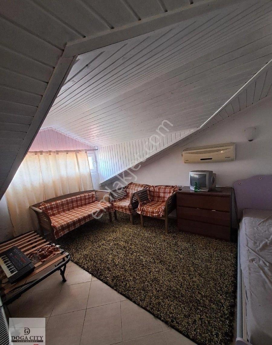 Doga City Den 3+1 Eşyalı Havuzlu Kiralık - Görsel 7