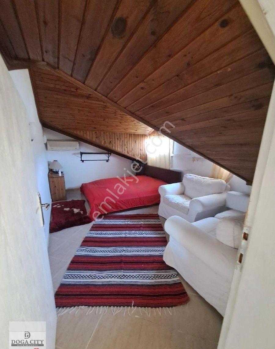 Doga City Den 3+1 Eşyalı Havuzlu Kiralık - Görsel 3