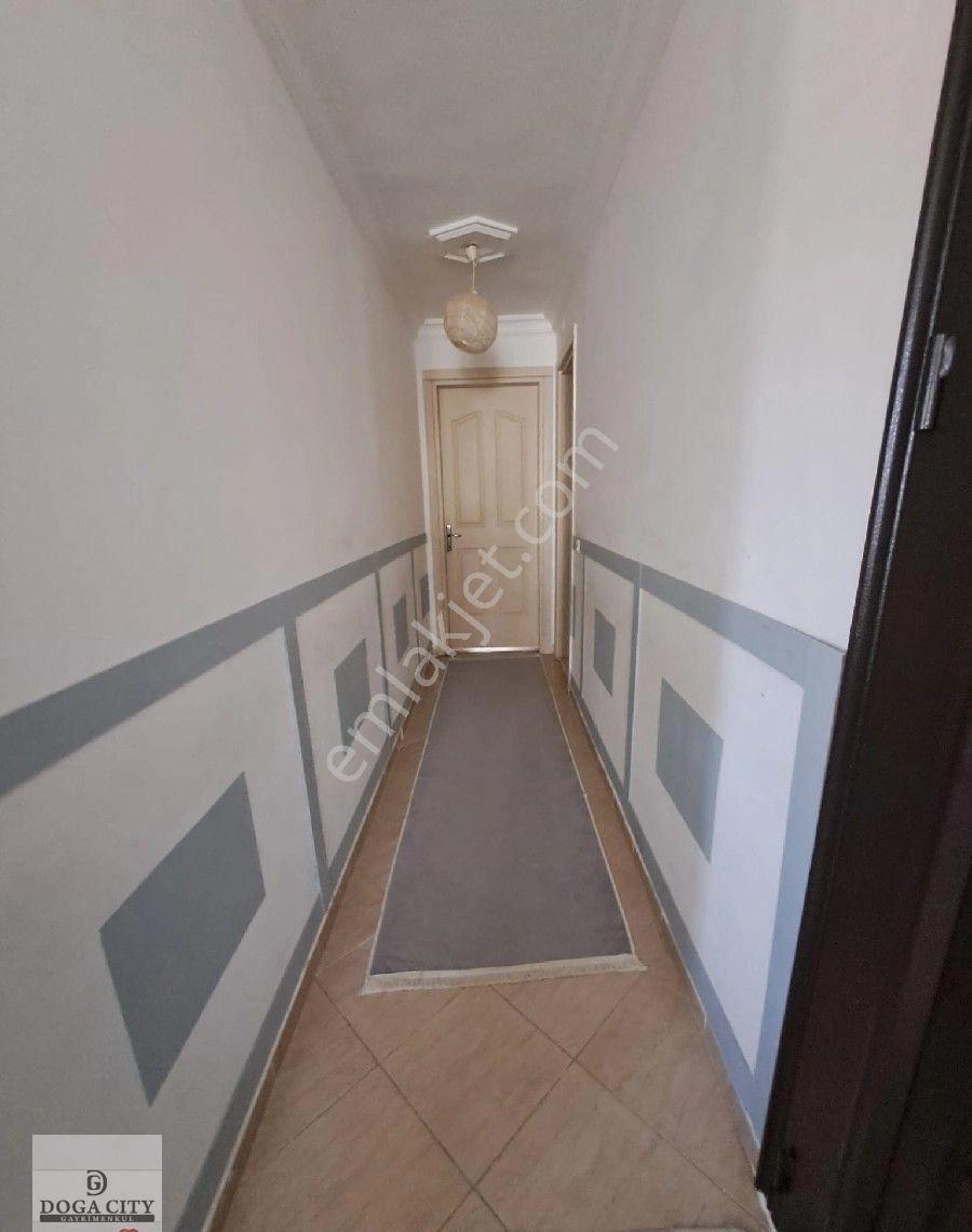 Doga City Den 3+1 Eşyalı Havuzlu Kiralık - Görsel 8