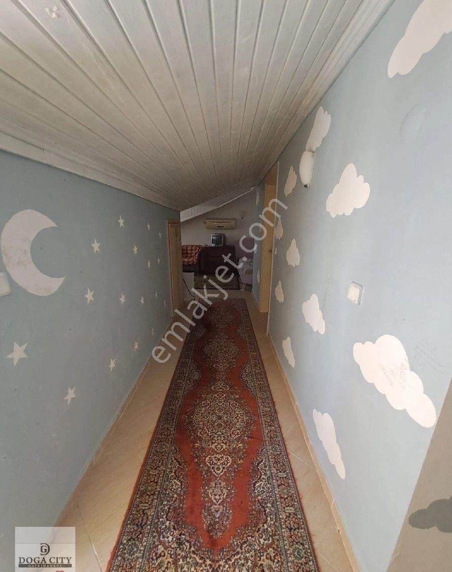 Doga City Den 3+1 Eşyalı Havuzlu Kiralık - Görsel 2