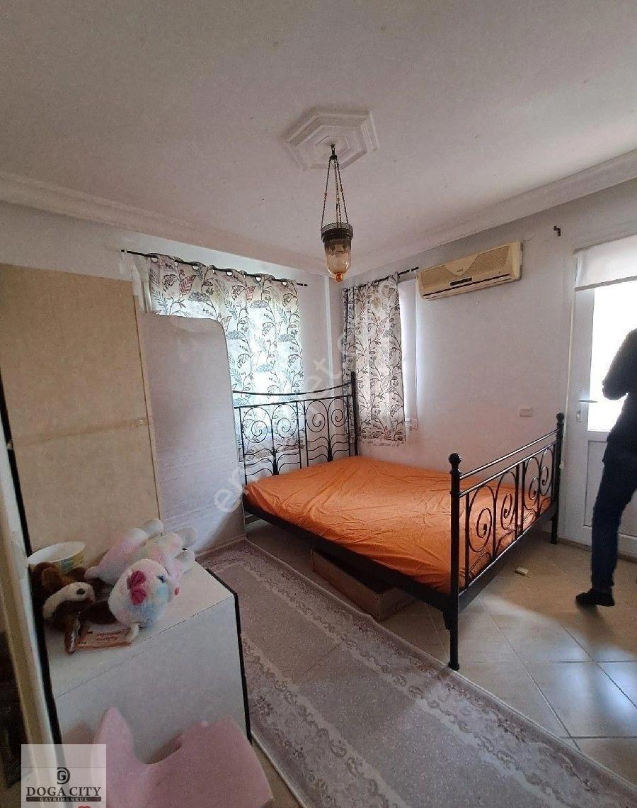 Doga City Den 3+1 Eşyalı Havuzlu Kiralık - Görsel 22