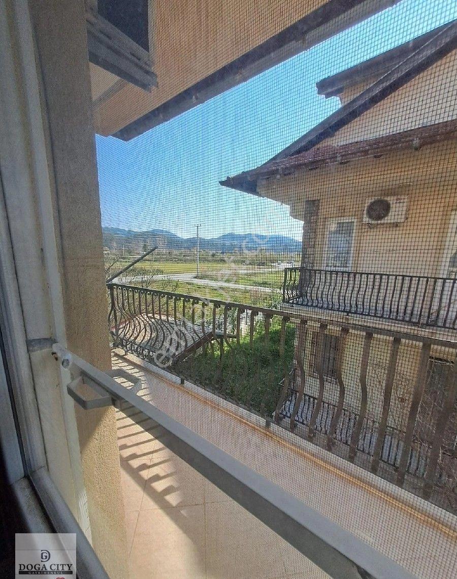 Doga City Den 3+1 Eşyalı Havuzlu Kiralık - Görsel 9