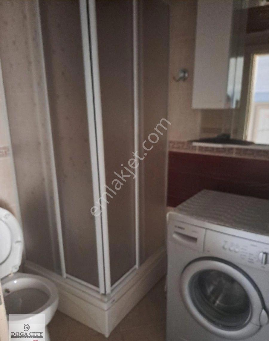 Doga City Den 3+1 Eşyalı Havuzlu Kiralık - Görsel 13