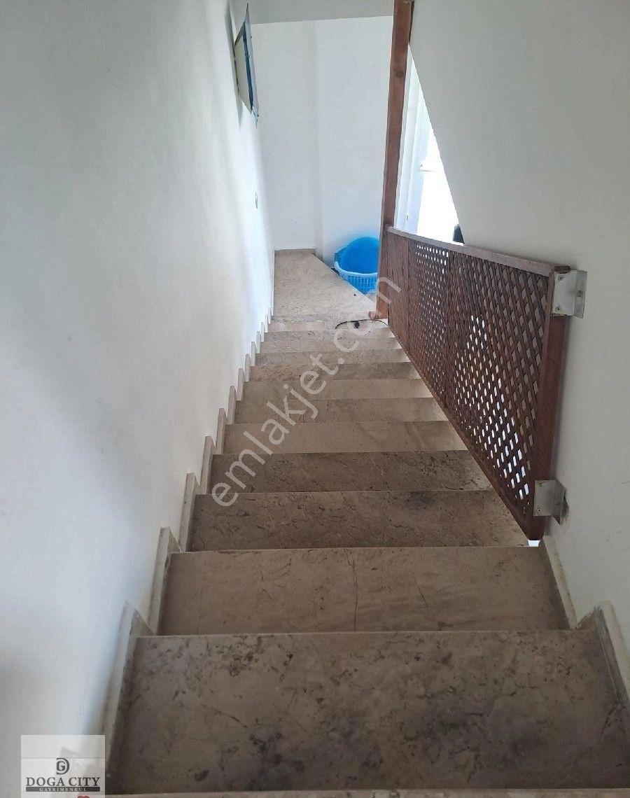 Doga City Den 3+1 Eşyalı Havuzlu Kiralık - Görsel 4