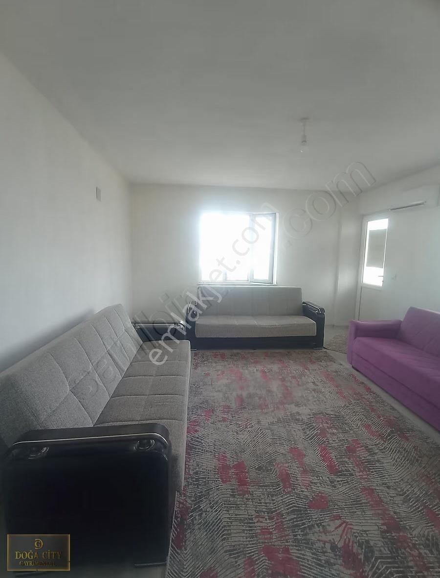 Doga City Den Eşyalı 3+1 Kiralık - Görsel 4
