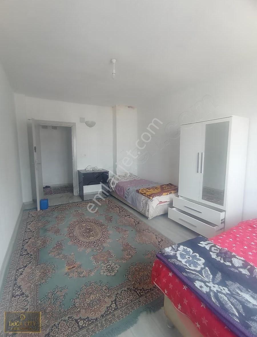 Doga City Den Eşyalı 3+1 Kiralık - Görsel 13