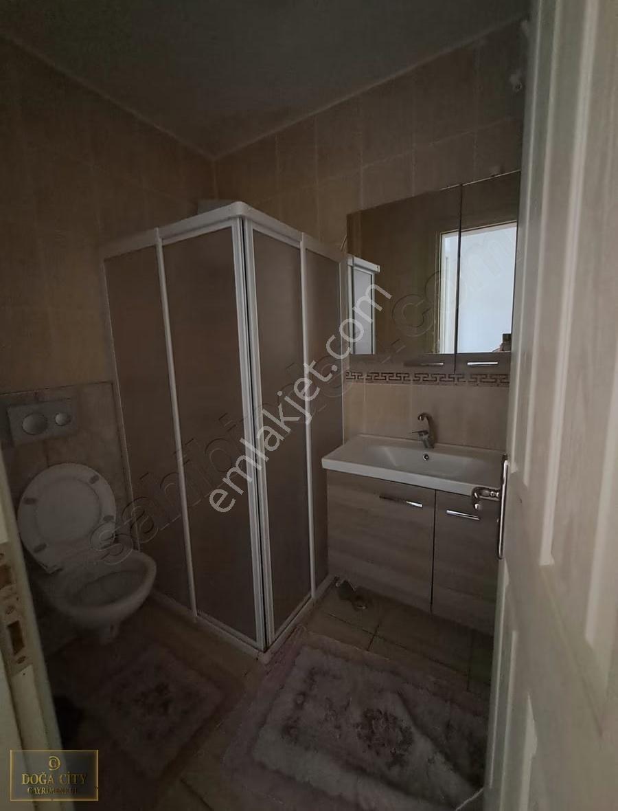Doga City Den 3+1 Eşyalı Havuzlu Kiralık - Görsel 14