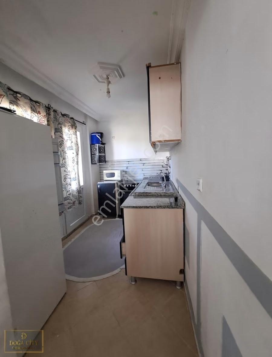 Doga City Den 3+1 Eşyalı Havuzlu Kiralık - Görsel 6