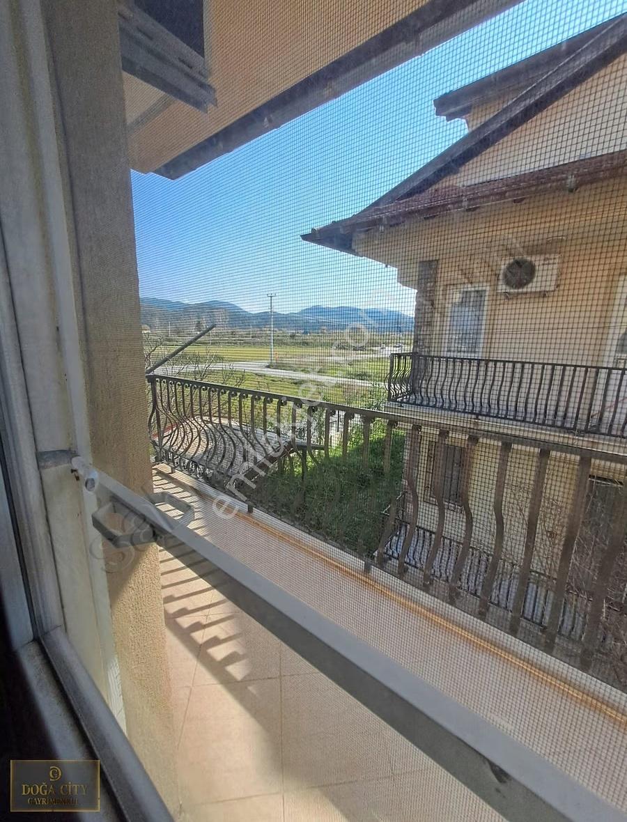 Doga City Den 3+1 Eşyalı Havuzlu Kiralık - Görsel 13