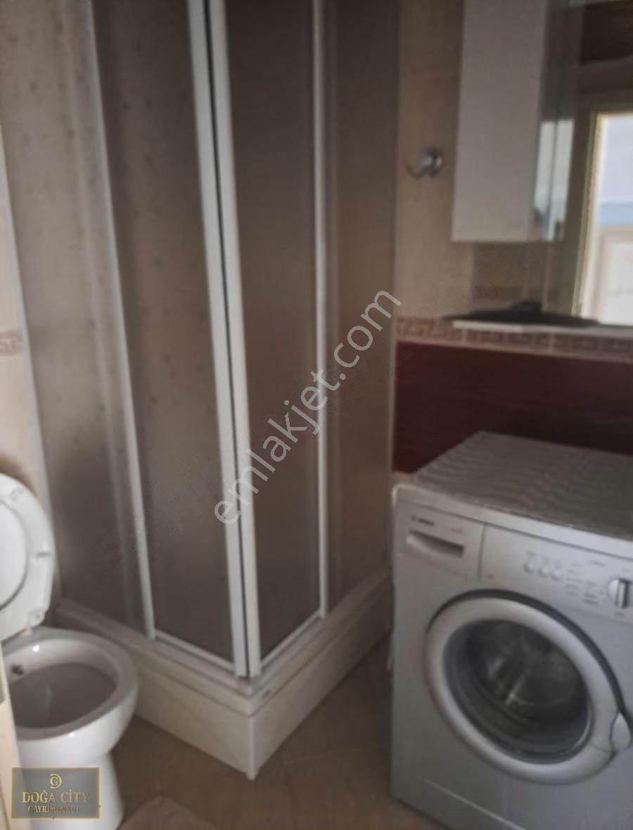 Doga City Den 3+1 Eşyalı Havuzlu Kiralık - Görsel 8