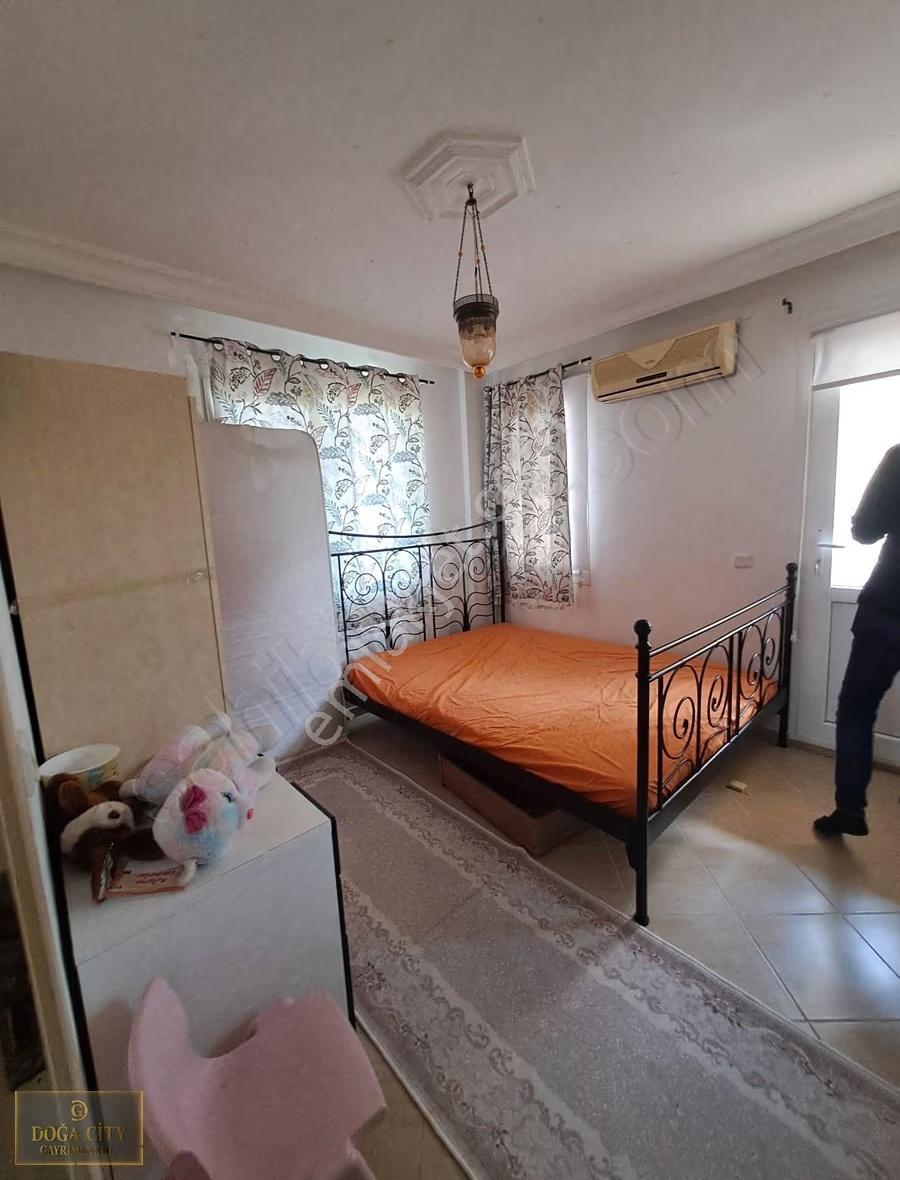 Doga City Den 3+1 Eşyalı Havuzlu Kiralık - Görsel 19