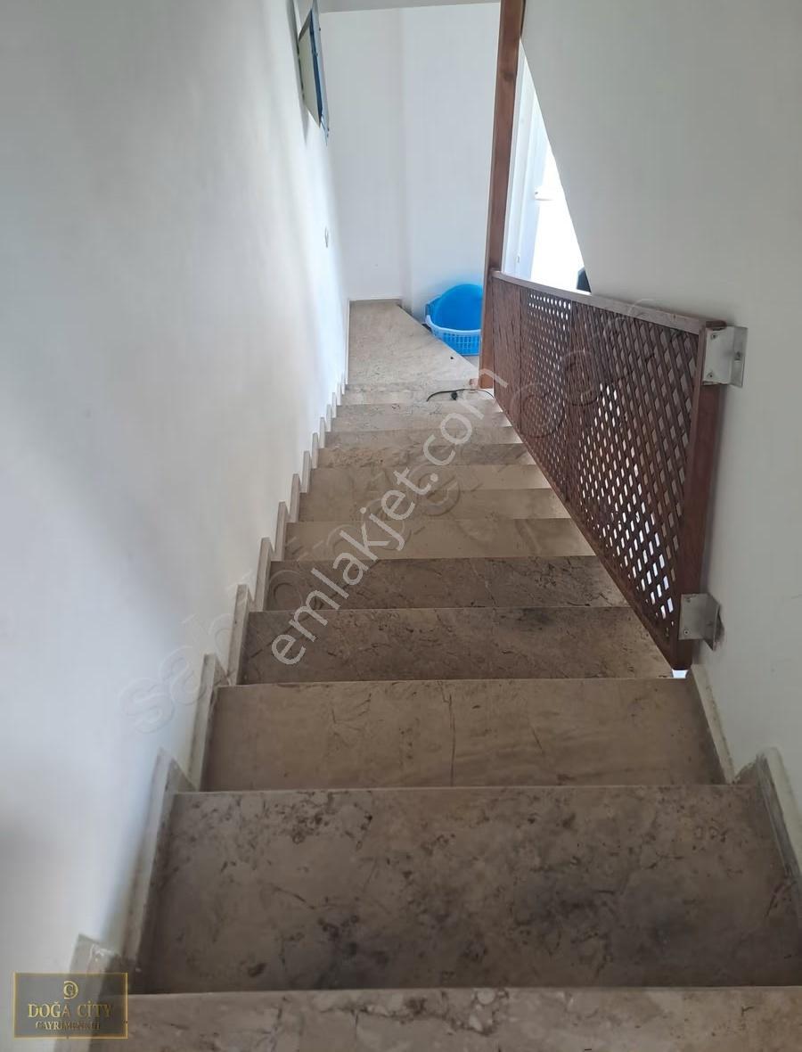Doga City Den 3+1 Eşyalı Havuzlu Kiralık - Görsel 7