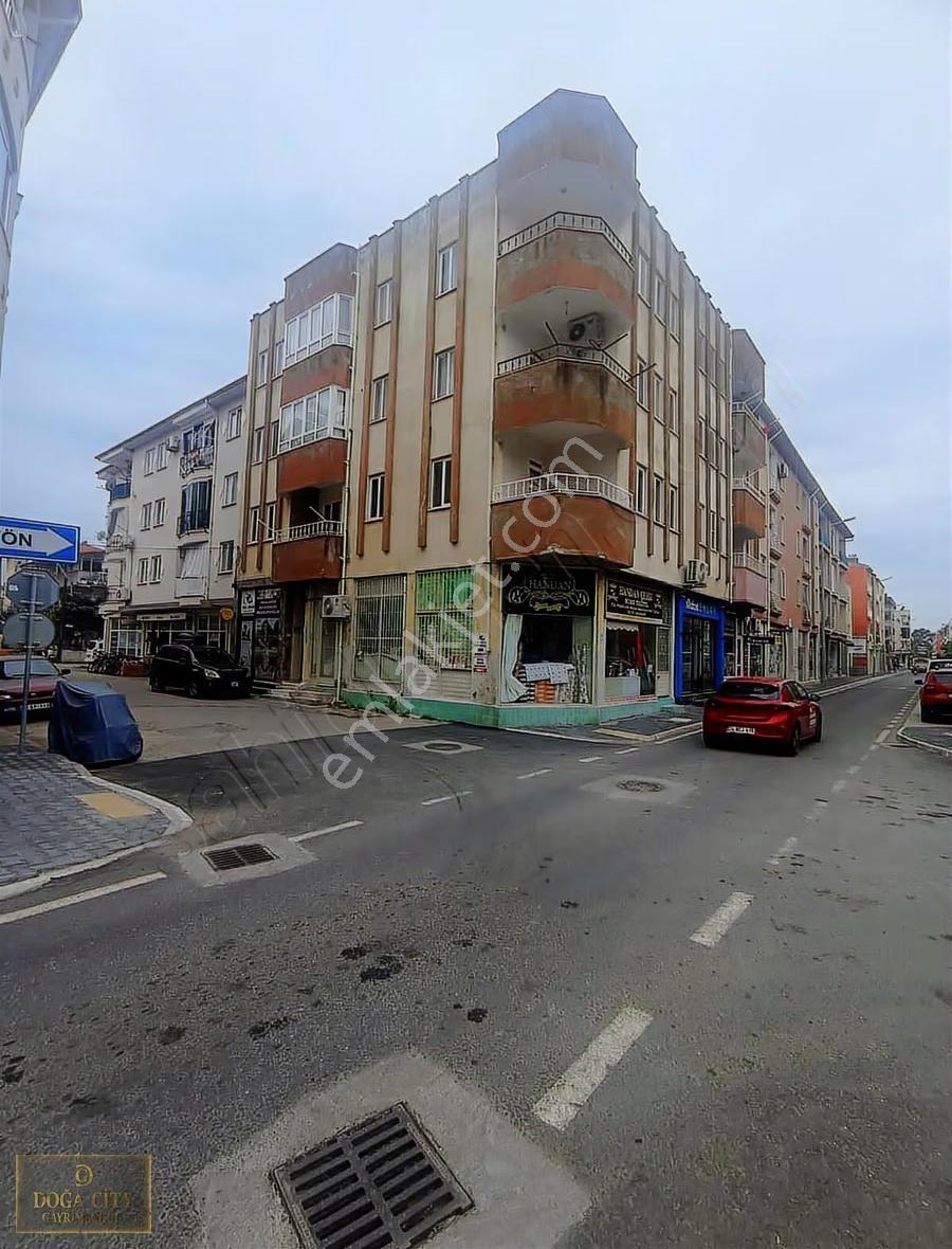 Muğla Dalaman Merkezde 3+1 Kapalı Mutfak Kiralık - Görsel 31