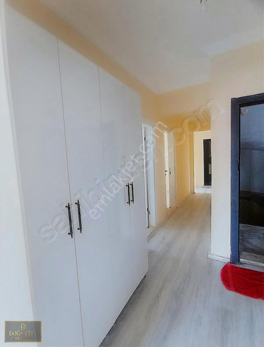 Muğla Dalaman Merkezde 3+1 Kapalı Mutfak Kiralık - Görsel 18