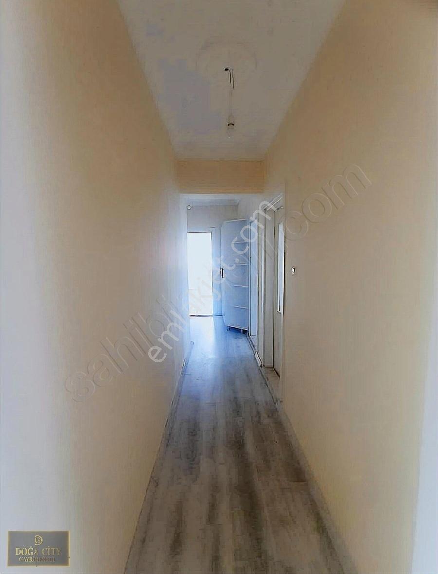 Muğla Dalaman Merkezde 3+1 Kapalı Mutfak Kiralık