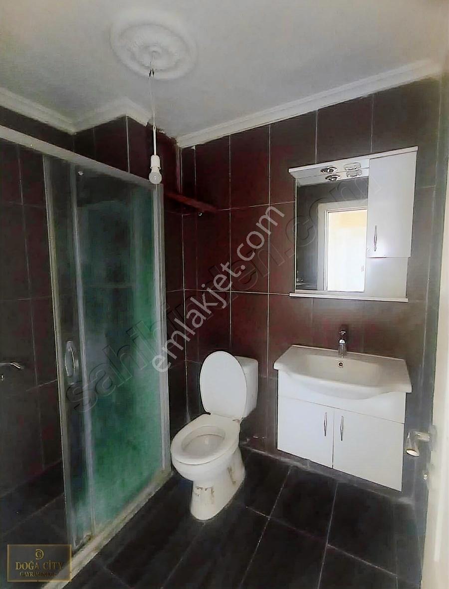 Muğla Dalaman Merkezde 3+1 Kapalı Mutfak Kiralık - Görsel 26